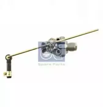 кран уровня пола !\Omn Iveco/BOVA 2.64011 DT