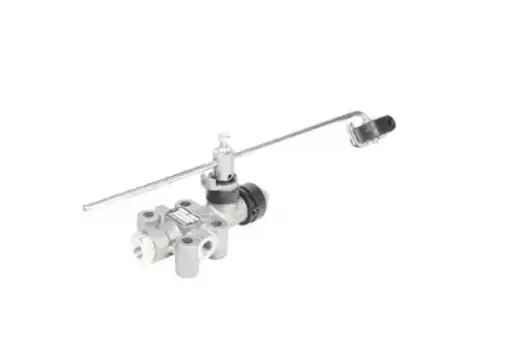 кран уровня пола!\ Omn IVECO, BOVA K194760N00 KNORR