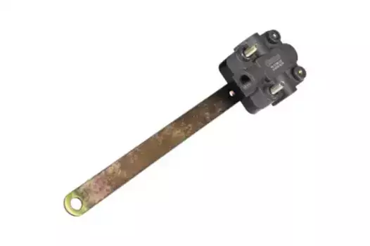 кран уровня пола !подвески, 4 отверстия под резьбу\ FRL FLA FLC 84-17362-SX STELLOX