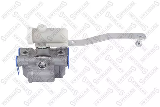 кран уровня пола !правый \Omn MB,Scania 84-17312-SX STELLOX