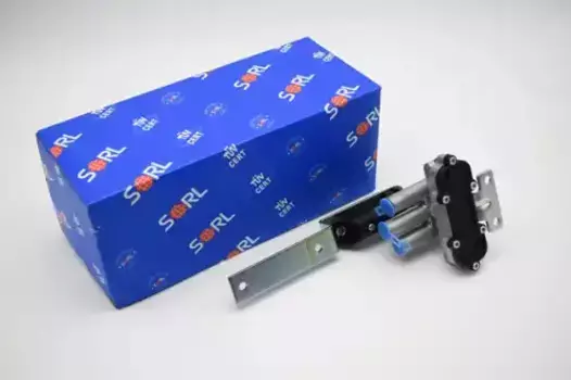 кран уровня пола ! \ SCANIA 29080050020 SORL