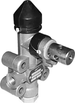 кран! уровня пола SV1395\ BPW 2435-39 MAY