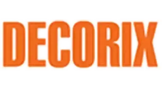 Краска спрей флуоресцентная Желтая 520мл 0102-01 DX DECORIX