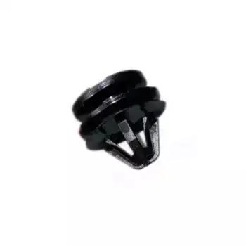 крепеж молдинга!\ Land Rover Discovery DYC500110