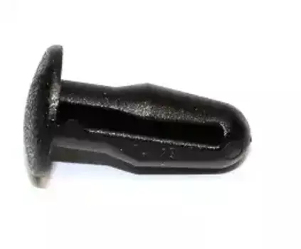 крепеж! заклепка \ VOLVO 383.850 ELRING