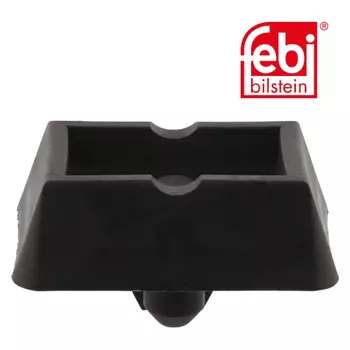 крепление автомобильного домкрата!\ BMW E46/E63/E65/E83 1.6-6.0i/D 98> 37652 FEBI