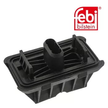 крепление автомобильного домкрата!\ BMW F22/X4 F26/X5 E70/X6 E71 all 05> 48414 FEBI