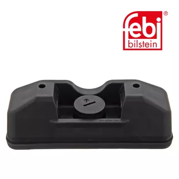 крепление автомобильного домкрата!\ MB W204/S204/W212/S212 08> 36164 FEBI