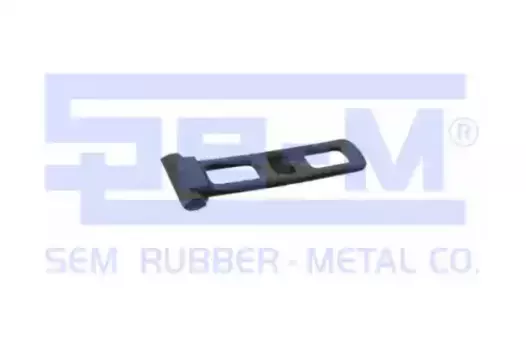 крепление брызговика! (р)\ Scania 10874 SE-M