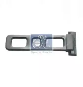 крепление брызговика!(р)\Scania 124 1.22195 DT