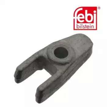 крепление форсунки! хомут\ MB Vito/Sprinter/W168/W169/W245/S204/S203/W202-W204/C209 95> 28492 FEBI