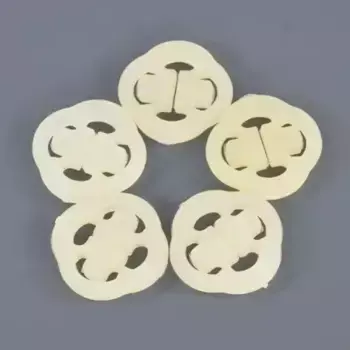 крепление глушителя! 5шт полиуретан\ Lada 2018-15,1111 RG2108-1203073 RIGINAL