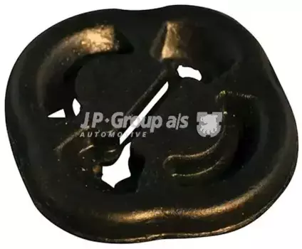 крепление глушителя!\ Audi 80/100, Seat, VW Passat 80> 1121603100 JP