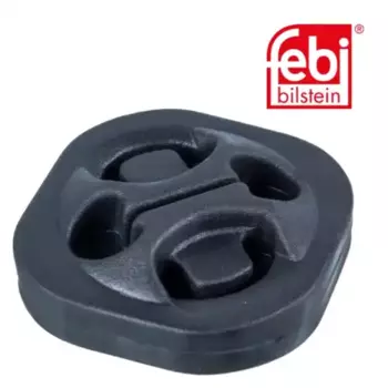 крепление глушителя!\ Audi 80/100, Seat, VW 80>