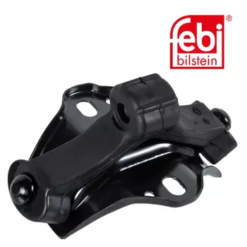 крепление глушителя!\ Audi A3,VW 1.4-1.9TDi 96> 19934 FEBI