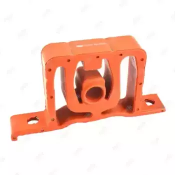 крепление глушителя!\ Audi A3, VW Golf/Bora 1.4/1.9TDi 96> EP33007 JIKIU