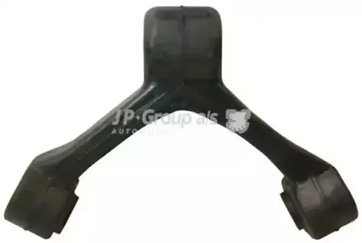 крепление глушителя!\ Audi A4/A6, VW Passat 1.6/1.8/1.9/2.4/2.8/3.0 94-99 1121601200 JP