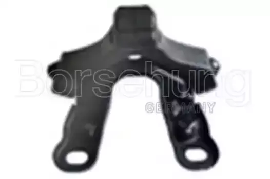 крепление глушителя!\ Audi A4/A6, VW Passat 1.4-1.9TD 98> B12279 BORSEHUNG