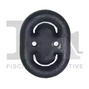 крепление глушителя!\ Audi, Seat Toledo, MB, VW 78> 113-903 FA1