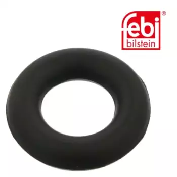 крепление глушителя!\ Audi, VW 1.0-3.0/1.4D/1.6D-2.5D 81> 05075 FEBI