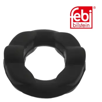 крепление глушителя!\ BMW E30/E32/E36/E34 <97 07006 FEBI