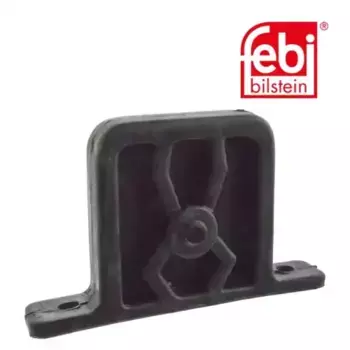 крепление глушителя!\ BMW E31/E36 1.6-2.5/4.0/5.0 <99 12253 FEBI
