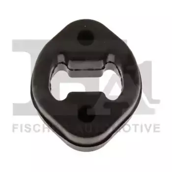 крепление глушителя!\ BMW E36 1.6i-1.9Ti/1.7D 94-00 103-918 FA1