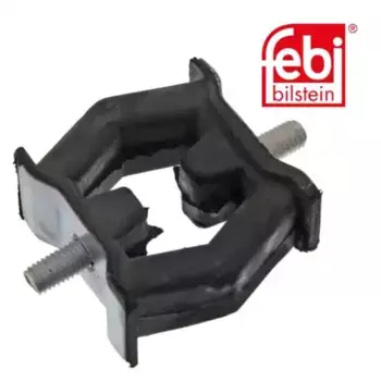 крепление глушителя!\ BMW E38/E39/E46 2.0-3.0D 96> 21225 FEBI
