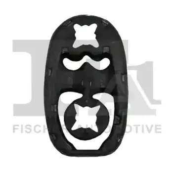 крепление глушителя!\ BMW E46/E60/E61 1.8D/2.0D/2.0TD M47 01> 103-941 FA1