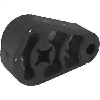 крепление глушителя!\ BMW E60/E61 2.0D/2.5D/3.0D 03> BMEXB-001 FEBEST