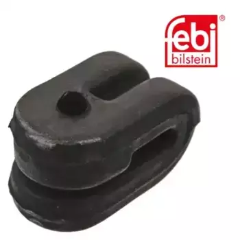 крепление глушителя!\ Citroen 1.9TD,Peugeot 1.9D,Renault 85> 10305 FEBI