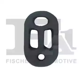 крепление глушителя!\ Citroen,Peugeot 106/306/Partner 1.0-1.9D 91> 233-909 FA1