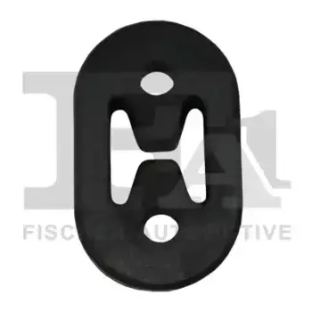 крепление глушителя!\ Daewoo Lanos 1.4-1.6 16V 97> 873-902 FA1