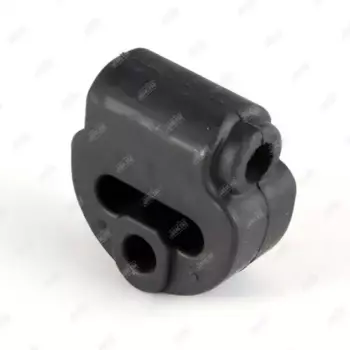 крепление глушителя!\ Daewoo Lanos/Leganza, Honda, Rover 1.2-1.6/2.0/1.4D/1.5D 85> EP28004 JIKIU