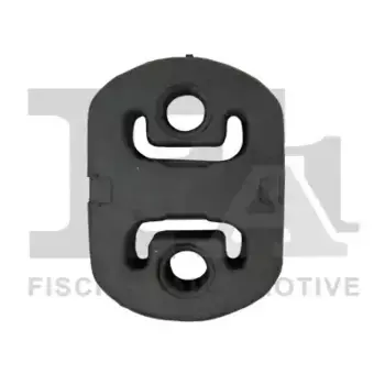 крепление глушителя!\ Daihatsu Gran Move 1.5/1.6 16V 94>/Sirion 1.0i 98-00/Terios 1.3 97-05 713-903 FA1