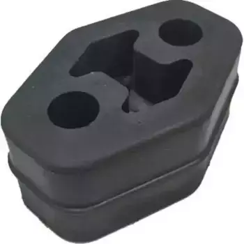 крепление глушителя!\ Ford, Seat, VW 1.9TD 89> VWEXB-001 FEBEST