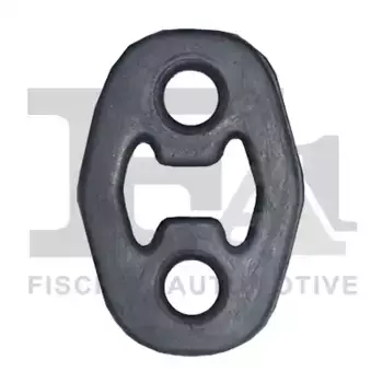крепление глушителя!\ Ford,Seat,VW 1.9TD 89> 113-916 FA1