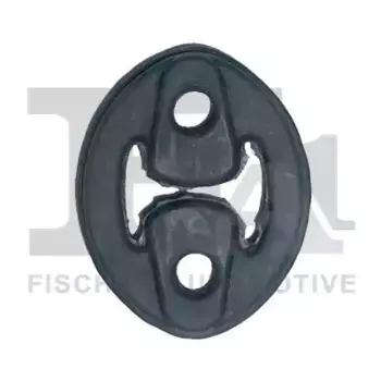 крепление глушителя!\ Ford Transit 1.3/1.6-2.0/1.8TD 93> 133-907 FA1