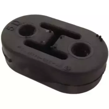 крепление глушителя!\ Honda Civic/CR-V/Jazz/HR-V 1.4i-2.0i 97> HEXB-001 FEBEST