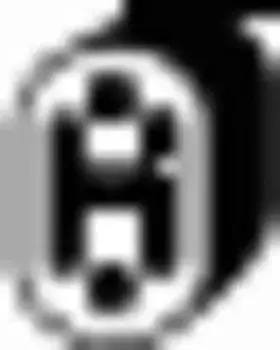 крепление глушителя!\ Hyundai Sonata, Mitsubishi Galant 1.8/2.0/3.0 90-98 255-016 BOSAL