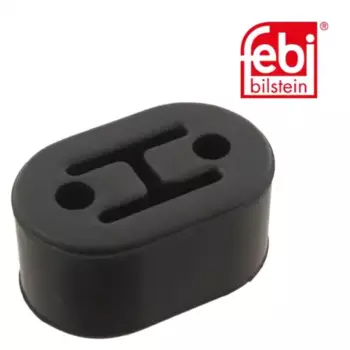 крепление глушителя!\ Hyundai Sonata, Mitsubishi Galant 1.8/2.0/3.0 90-98 30784 FEBI