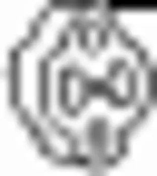 крепление глушителя!\ Mazda 323/Premacy/Xedos 9 1.3-2.0/2.5 94> 255-170 BOSAL