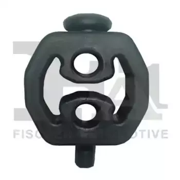 крепление глушителя!\ MB ML230/ML320/ML350/ML430/ML500/ML55/ML270/ML400 2.2-5.4 98-05 143-938 FA1