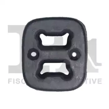 крепление глушителя!\ MB R107/W124/W126/W201 143-905 FA1