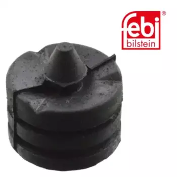 крепление глушителя!\ MB W124/W126 2.0-6.0 <02