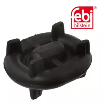 крепление глушителя!\ MB W124/W126 2.0-5.6 <96