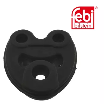 крепление глушителя!\ MB W201/W124 1.8-3.2/2.5TD <96