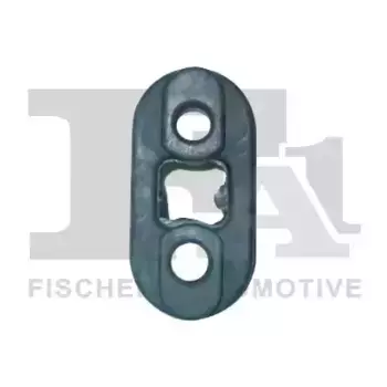 крепление глушителя!\ Mitsubishi Carisma 1.8,Volvo S40/V40 1.6-1.9D 95> 553-908 FA1