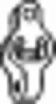 крепление глушителя!\ Mitsubishi Galant/Spase Runner 1.8/2.4/2.0TD 91-99 255-042 BOSAL