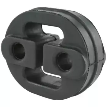 крепление глушителя!\Mitsubishi Lancer/Outlander 00> PGEXB-01 FEBEST